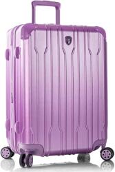 HEYS Xtrak M Lavender Valiza