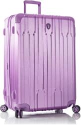 HEYS Xtrak L Lavender Valiza
