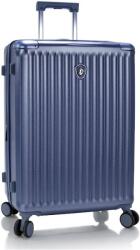 HEYS Luxe M Navy Valiza