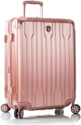 HEYS Xtrak M Rose Gold Valiza