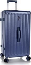 HEYS Luxe L Trunk Navy Valiza