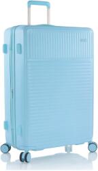 HEYS Pastel L Light Blue Valiza