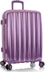 HEYS Astro M Purple Valiza