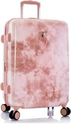 HEYS Tie-Dye Rose M Valiza