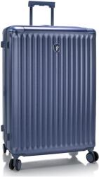 HEYS Luxe L Navy Valiza