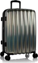 HEYS Astro M Charcoal Valiza