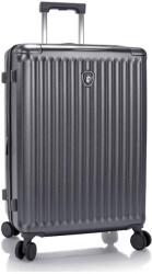 HEYS Luxe M Gunmetal Valiza