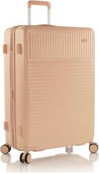 HEYS Pastel L Nude Valiza