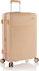 HEYS Pastel M Nude Valiza