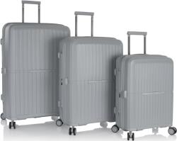 HEYS Airlite S, M, L Grey Valiza