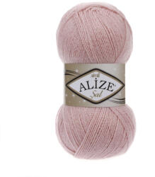 alize Sal Simli - Púder rózsaszín 161