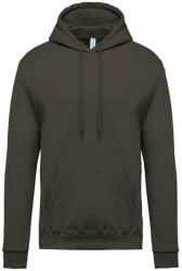 Kariban KA476 MEN’S HOODED SWEATSHIRT (ka476go-l) - ajandektargykozpont
