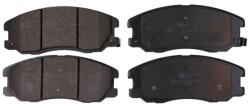 MAXGEAR set placute frana, frana disc MAXGEAR 19-0898 (19-0898)