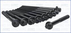 AJUSA Set surub, chiulasa AJUSA 81011900 (81011900)