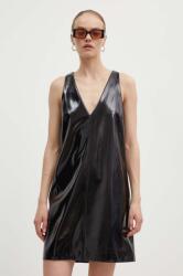 HUGO BOSS ruha - fekete 40 - answear - 39 990 Ft