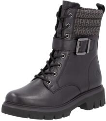 Remonte Ghete dama, piele naturala, D1W71-03