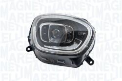 Magneti Marelli Far MAGNETI MARELLI 711451001210 (711451001210)