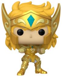 Funko Figurina Saint Seiya POP! Animation Gold Aquarius Hyoga 9 cm (FK72058)