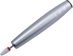 Miley Pila electrica, freza unghii, Miley, 25.000 rpm, alimentare USB, gri