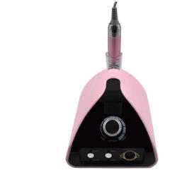 Lila Rossa Freza unghii 711, pila electrica unghii Pink