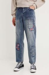 Desigual farmer ADONAI férfi, 24WMDD04 - kék 36