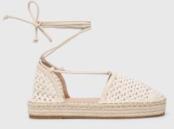 ALDO espadrilles Picot bézs, 13573899. Picot - bézs Női 41