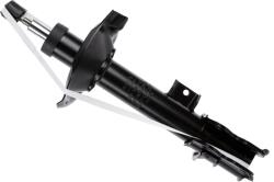 QWP amortizor QWP WSA468 (WSA468)