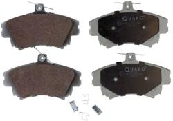 QUARO set placute frana, frana disc QUARO QP5487 (QP5487)