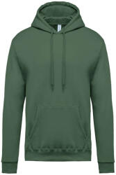 Kariban KA476 MEN’S HOODED SWEATSHIRT (ka476eag-m) - polokozpont