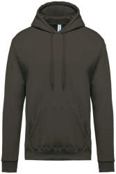 Kariban KA476 MEN’S HOODED SWEATSHIRT (ka476go-m) - polokozpont