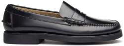 Sebago Dan Polaris Mocasini barbati in Negru Culori L7001GW0-902W (L7001GW0-902W)
