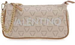 Valentino Bags Geantă de damă De umăr Ecru VBS3KG30 (VBS3KG30)