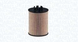 Magneti Marelli Filtru ulei MAGNETI MARELLI 152071758806 (152071758806) - automobilus