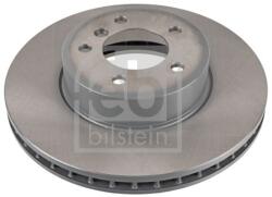 Febi Bilstein Disc frana FEBI BILSTEIN 24343 - piesa-auto