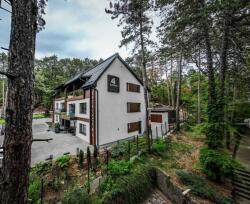  4 Évszak Erdeihotel**** - elmenyplaza - 83 800 Ft