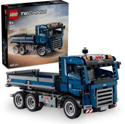 LEGO® Technic - Billenőplatós teherautó (42203)