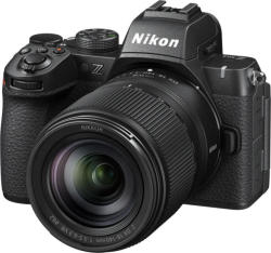 Nikon Z50 II + DX 18-140mm f/3.5-6.3 VR (VOA150K003) Aparat foto
