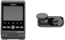 VIOFO A229 Plus 2CH-G GPS