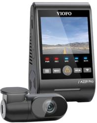 VIOFO A229 Pro 2CH-G GPS
