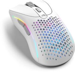 Glorious PC Gaming Race Model D 2 Wireless Matte White (GAMO-1227)
