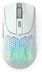 Glorious PC Gaming Race Model O 2 Wireless White (GLO-MS-OWV2-MW)