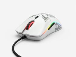 Glorious PC Gaming Race Model O Matte White (GAMO-800)