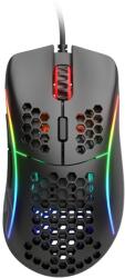 Glorious PC Gaming Race Model D Matte Black (GAMO-836) Mouse