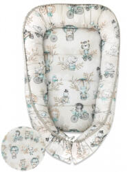  Baby Shop 70x93 cm - Happy Zoo