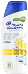 Head & Shoulders Citrus Fresh sampon 330 ml