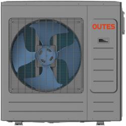 Outes AHB06VR3HPP-SZ Mono 6kW