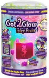 Fairyfinder Fairy Catching Jar - Rainbow 4955