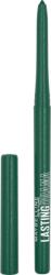 Maybelline New York Lasting Drama szemceruza, géles, 1 db - Green With Envy