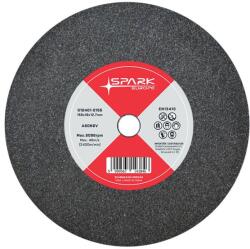 Spark köszörűkorong szürke d150x16x12, 7 A60N6V-40m/s F1 (010401-0155) - szerszamplusz