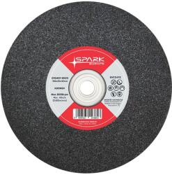 Spark köszörűkorong szürke d150x20x32/25/20/16 A60N6V-40m/s F1 (010401-0022) - szerszamplusz